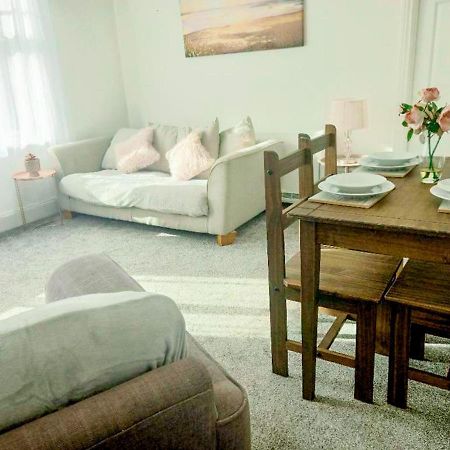 Appartement Clock Tower Flats Morpeth Extérieur photo
