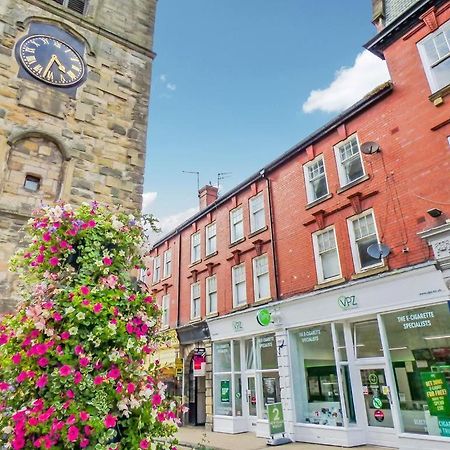Appartement Clock Tower Flats Morpeth Extérieur photo