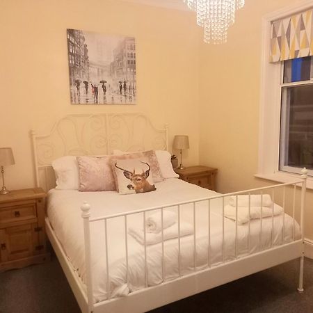 Appartement Clock Tower Flats Morpeth Extérieur photo