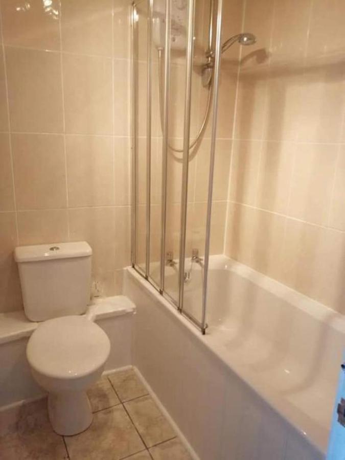 Appartement Clock Tower Flats Morpeth Extérieur photo