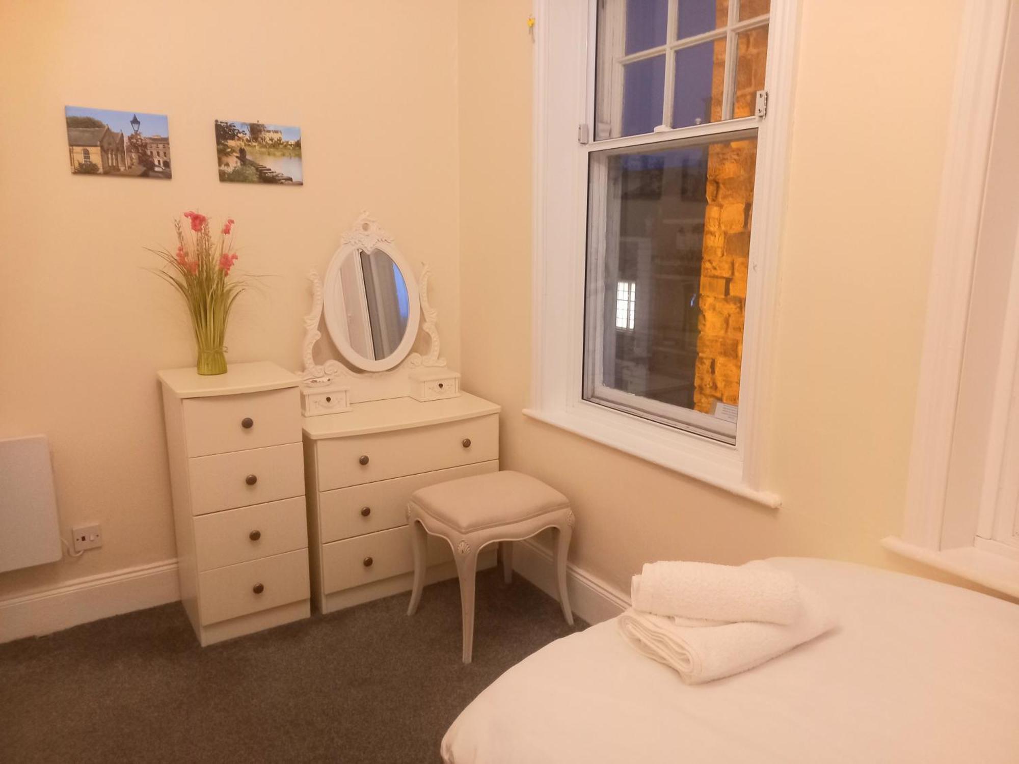 Appartement Clock Tower Flats Morpeth Extérieur photo